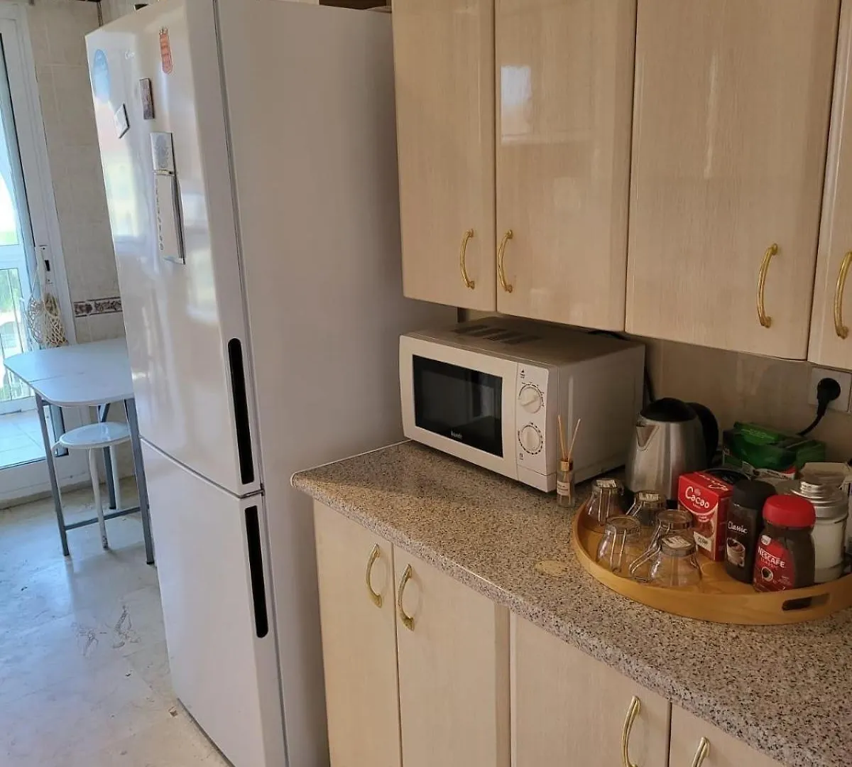 Guest house Diamond Room Vue Pool Fuengirola 3 Santa Fe de los Boliches