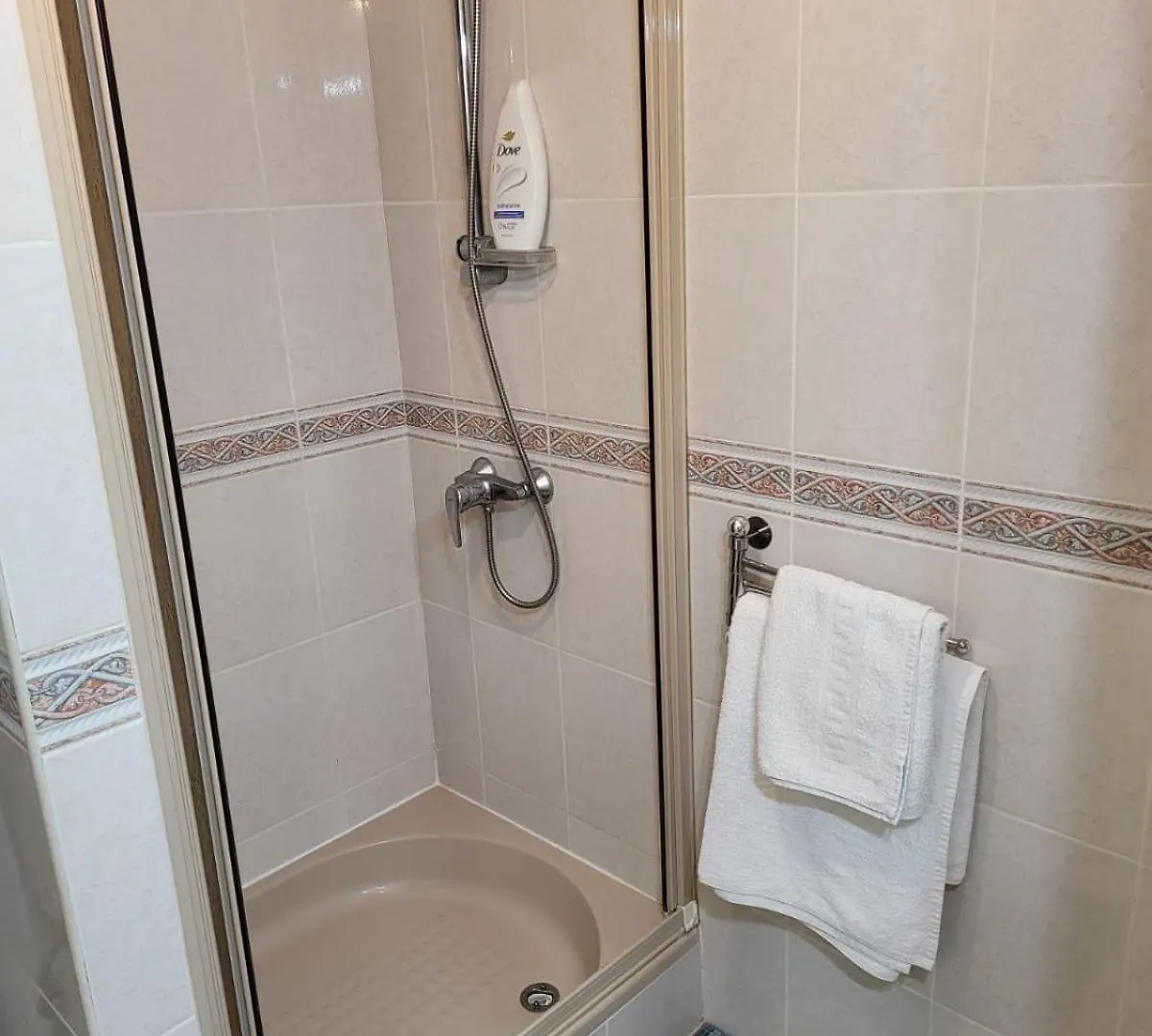 Diamond Room Vue Pool Fuengirola 3 Santa Fe de los Boliches Guest house
