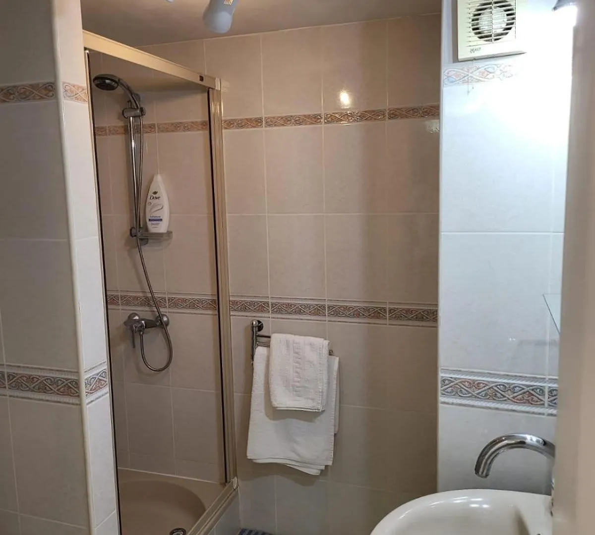 Diamond Room Vue Pool Fuengirola 3 Santa Fe de los Boliches 0*,  Spain