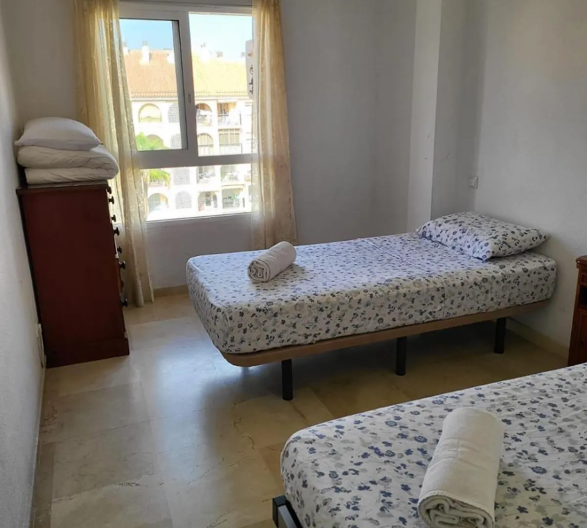 Diamond Room Vue Pool Fuengirola 3 Santa Fe de los Boliches