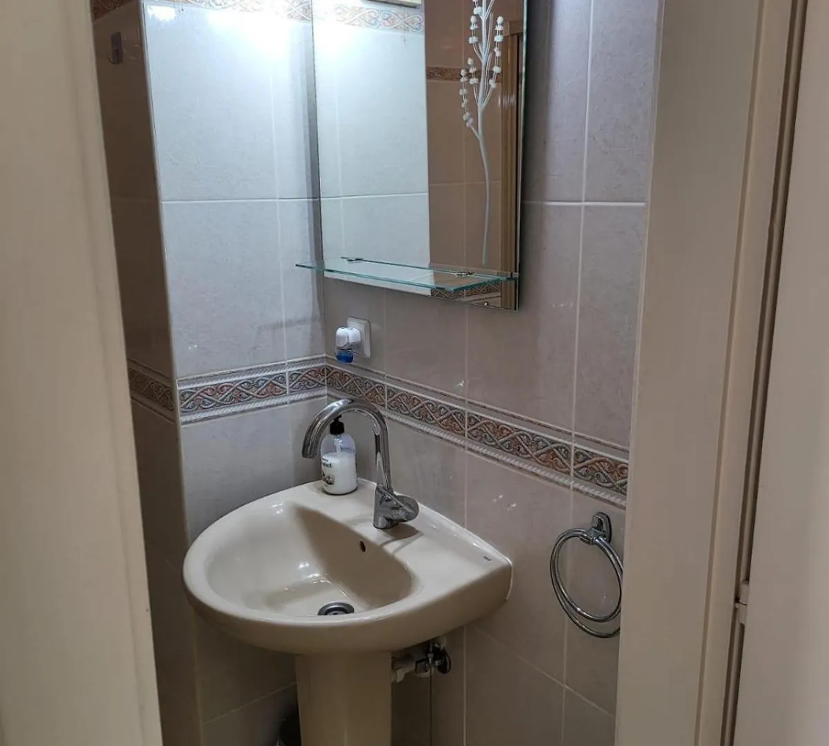 Diamond Room Vue Pool Fuengirola 3 Santa Fe de los Boliches
